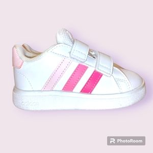 SCARPA Adidas Girl Grand Court 2.0 Cf I IG2556 6K